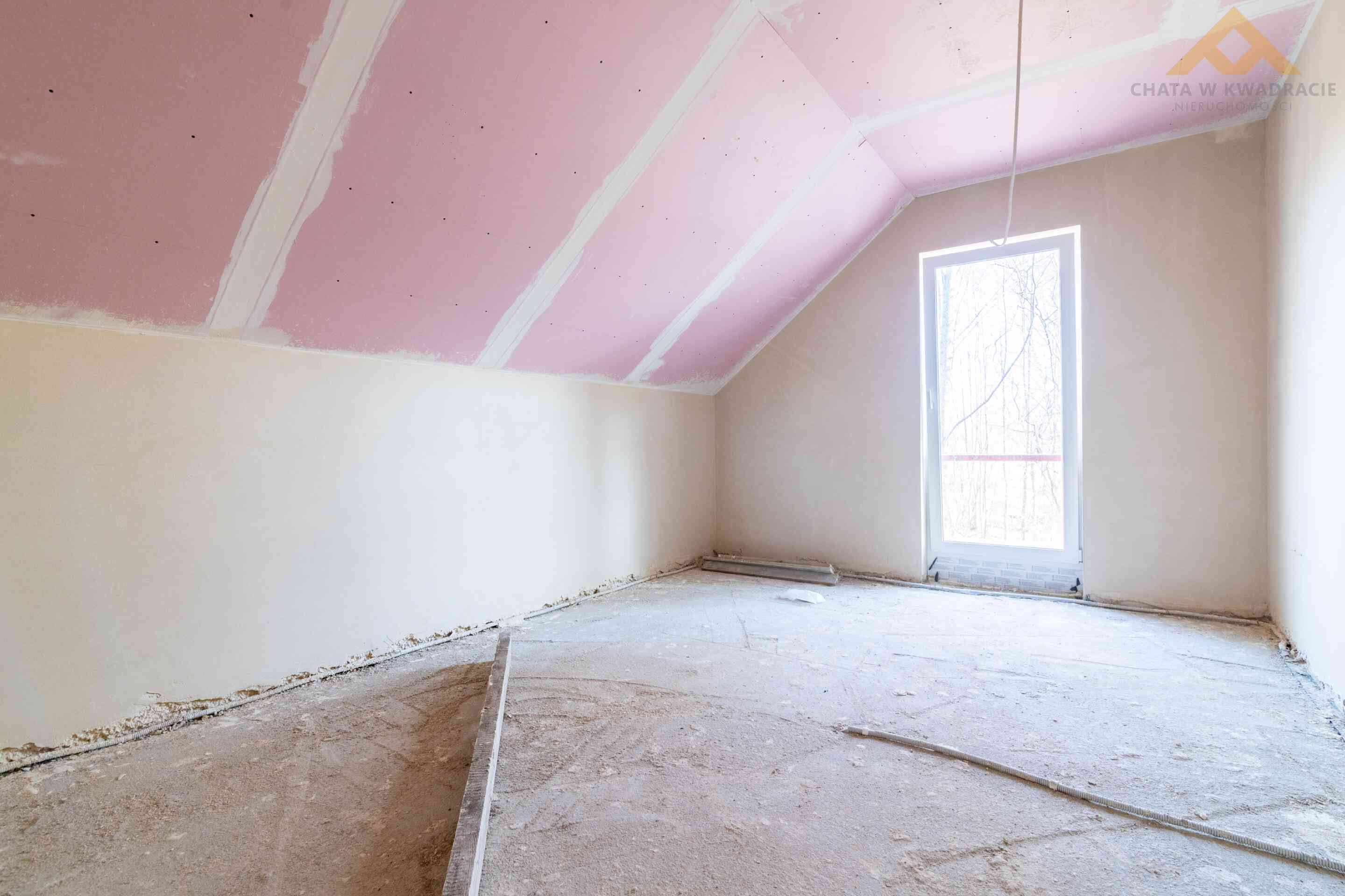 Nowy dom 80 m² Premium | Pompa ciepła, podłogówka | Rożnowo k. Dywit - zdjęcie 10