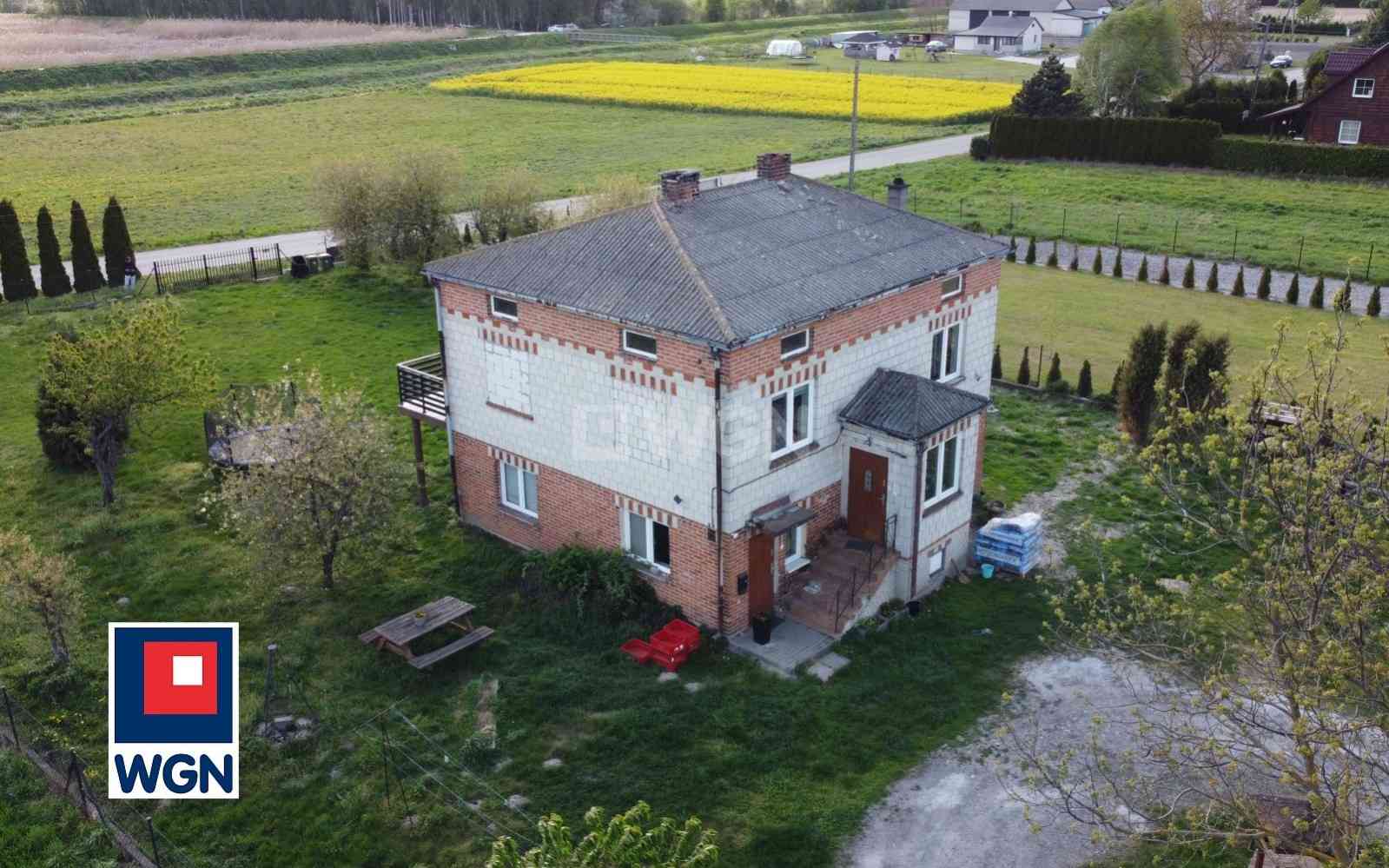 Dom na sprzedaż - Dratów, Dratów - zdjęcie 12