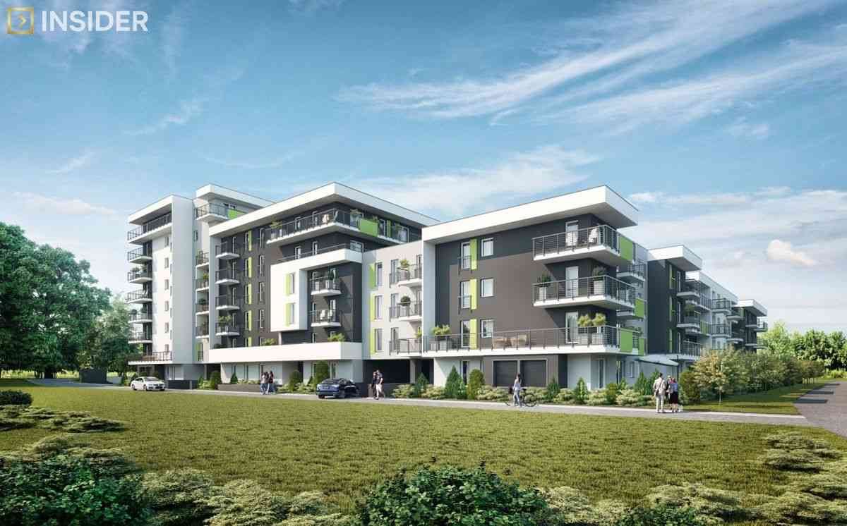Przestronne 2 pokoje | Osobna kuchnia | Balkon | G - zdjęcie 9