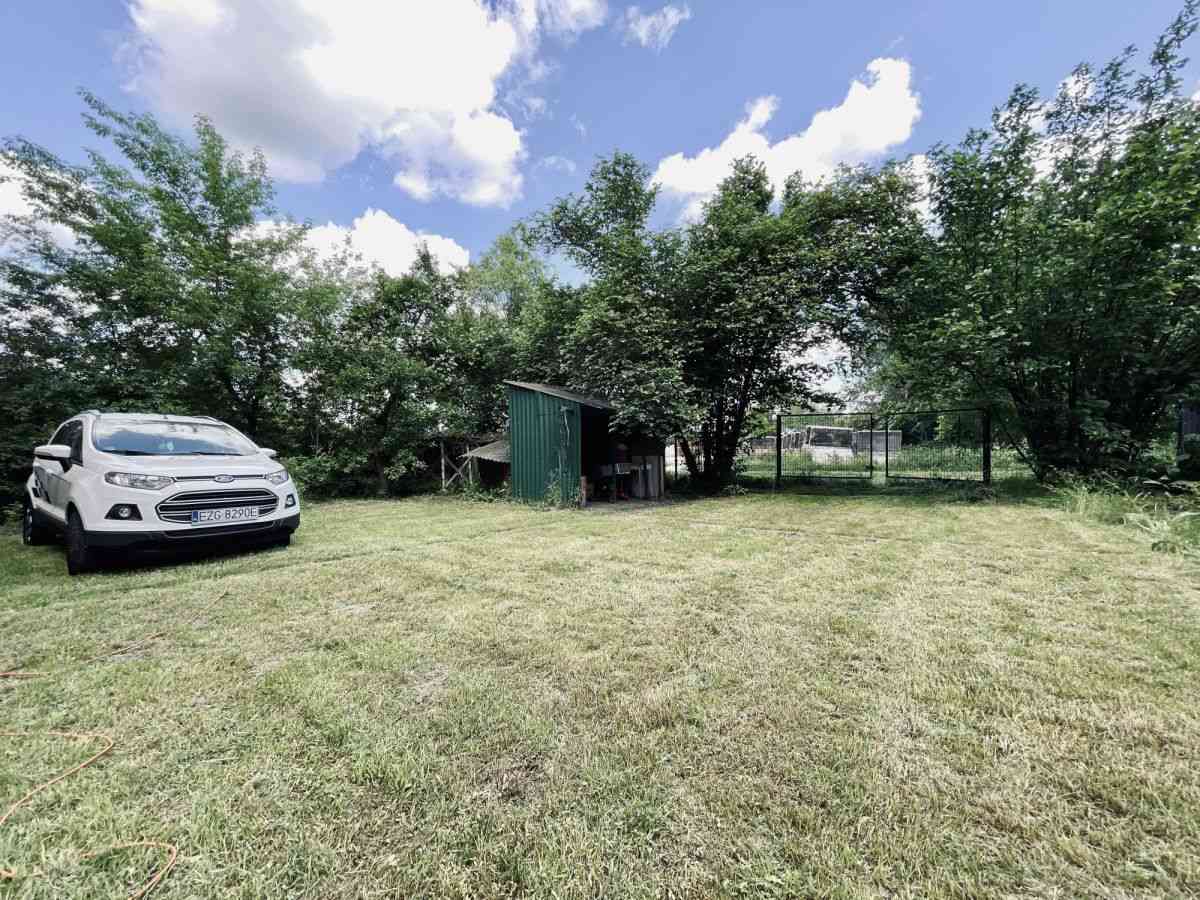 Ogród 217m² | Dwustronne | 2x komórka lok. | - zdjęcie 5