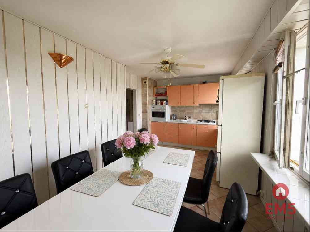 3 pokoje | 73 m² | ul. Dobra | Piękny widok - zdjęcie 5