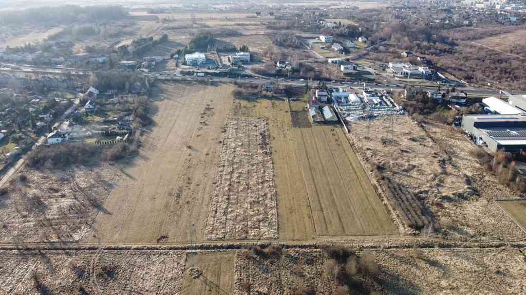 Częstochowa, Al. Wojska Polskiego | Działka - zdjęcie 4