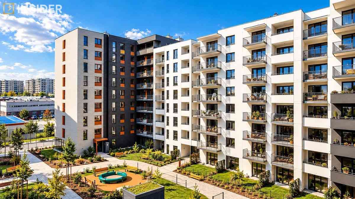 2 pokoje | Dwustronne | gotowe do odbioru | Balkon - zdjęcie 2