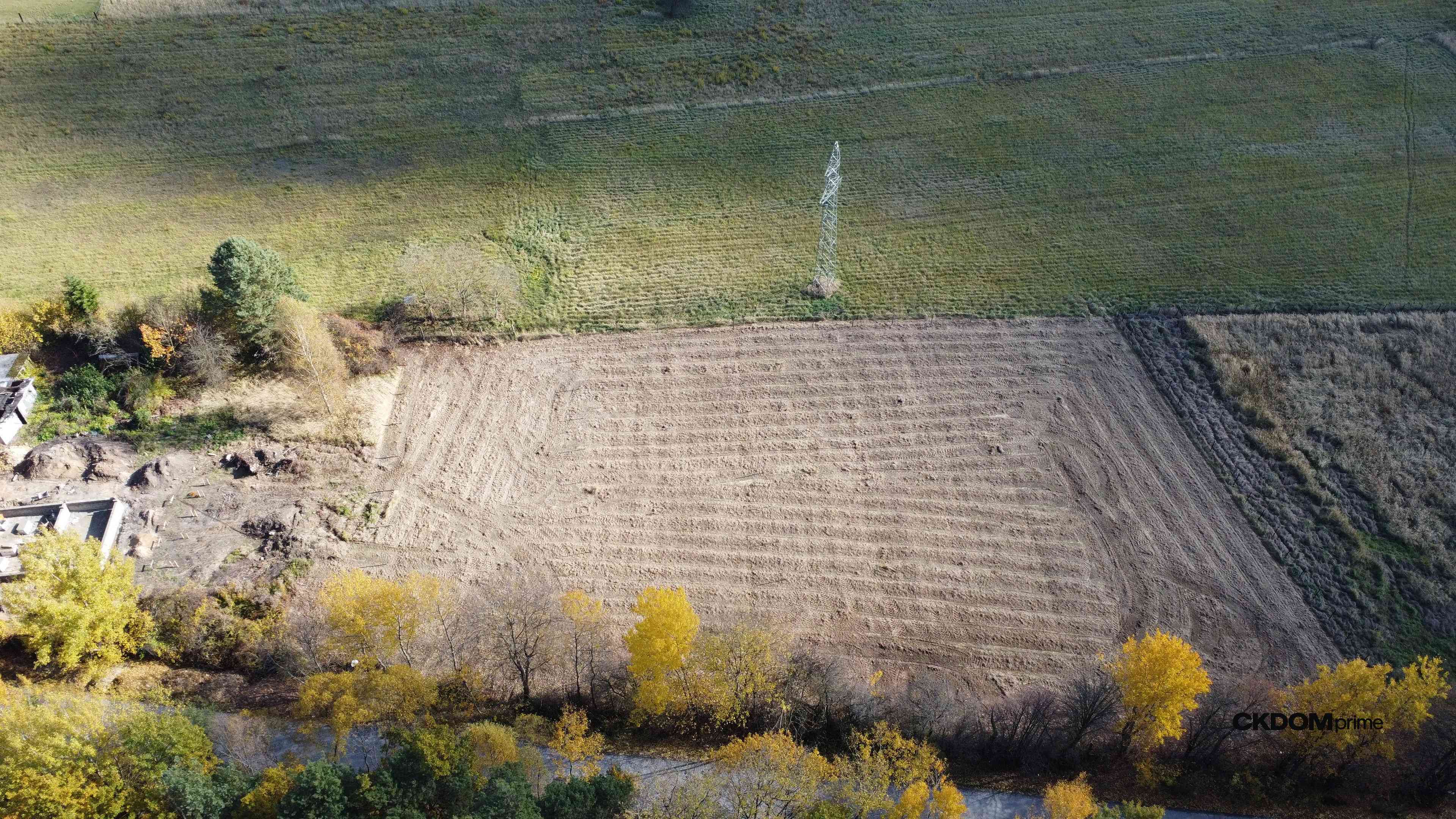 Kielce Klecka działka 1043 m2 - zdjęcie 7