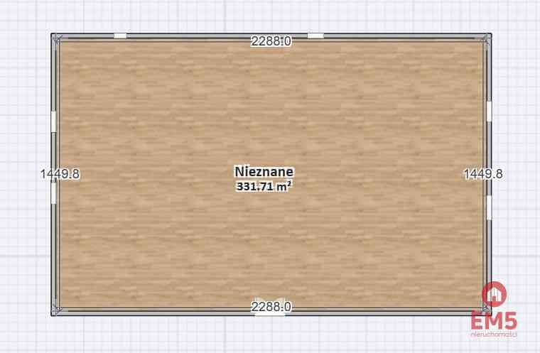 Budynek pod Karczmę 990m2 - zdjęcie 5