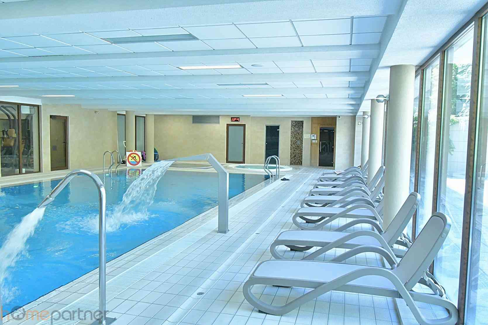 Apartament dla wymagającego klienta - basen, sauna - zdjęcie 6