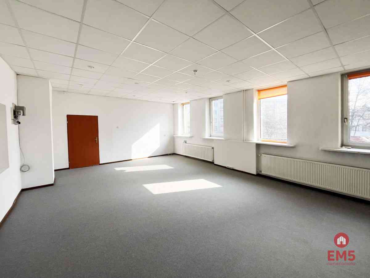 Powierzchnie usługowo biurowe w centrum - zdjęcie 8