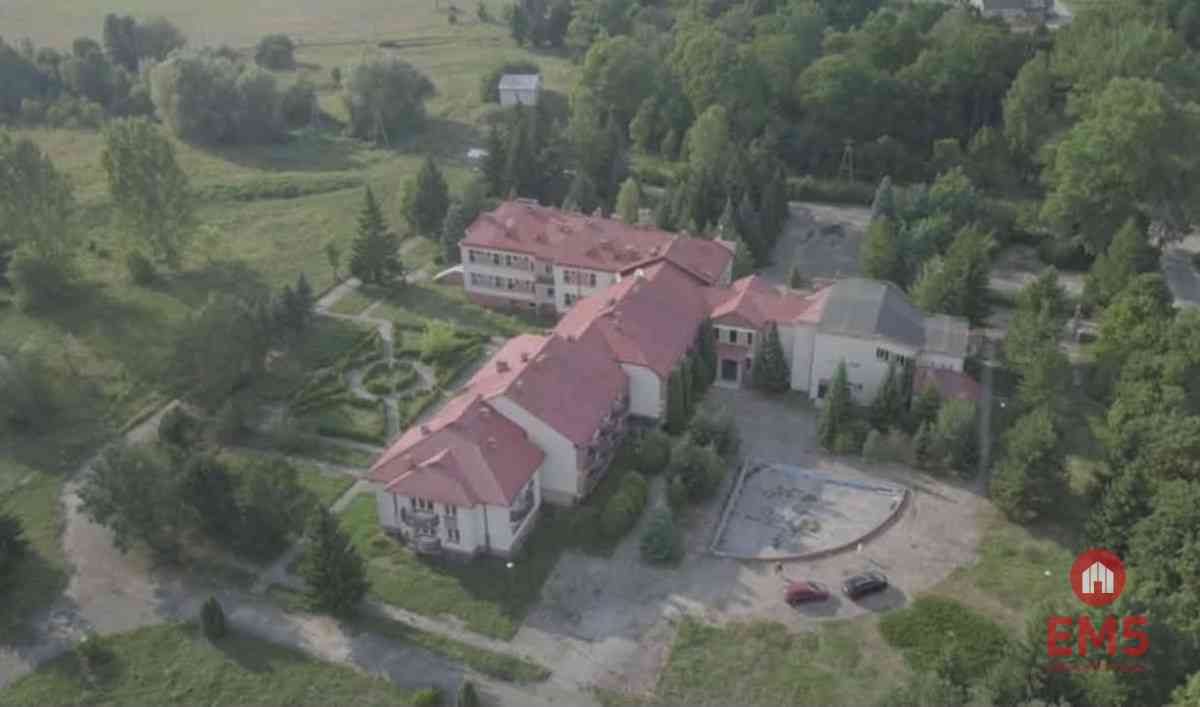 Nieruchomość komercyjna | Mazury | 3500 M² - zdjęcie 17