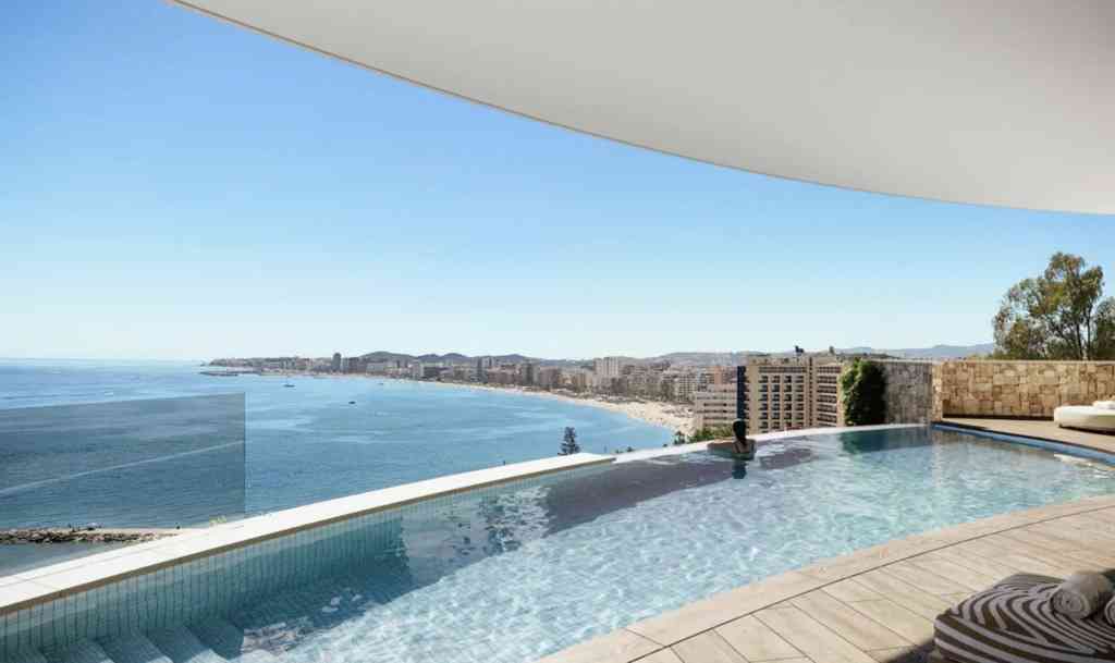 Fuengirola, Malaga, Hiszpania | Apartament - zdjęcie 3