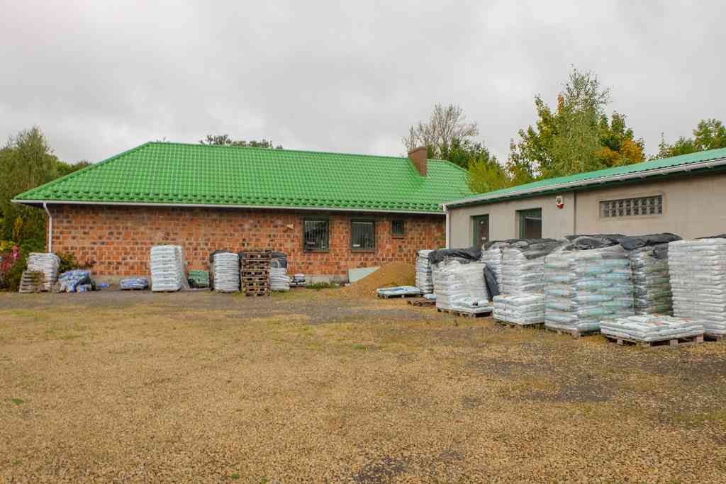Rudniki, ul. Warszawska | Nieruchomość na sprzedaż - zdjęcie 16
