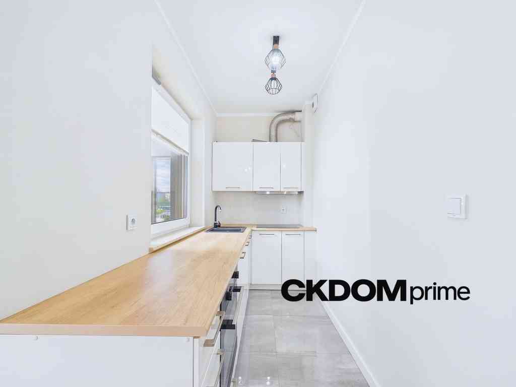 Nowoczesna kawalerka 25,93 m² Zagnańska Kielce - zdjęcie 2