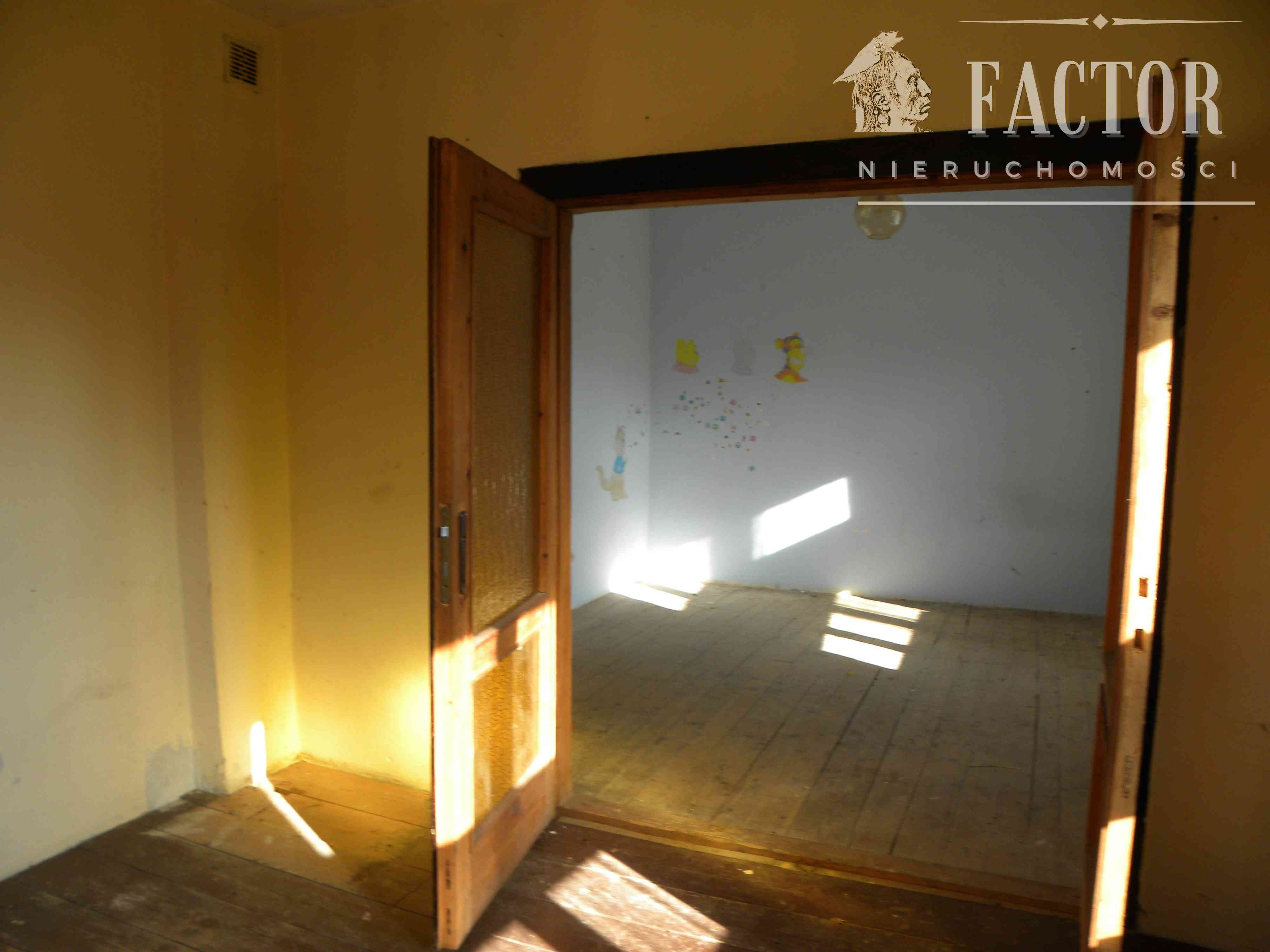 Uście Gorlickie dom wolnostojący 641S - zdjęcie 4