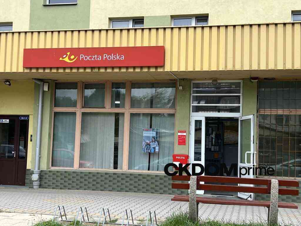 Nieruchomość inwestycyjna z najemcą – Kielce - zdjęcie 6