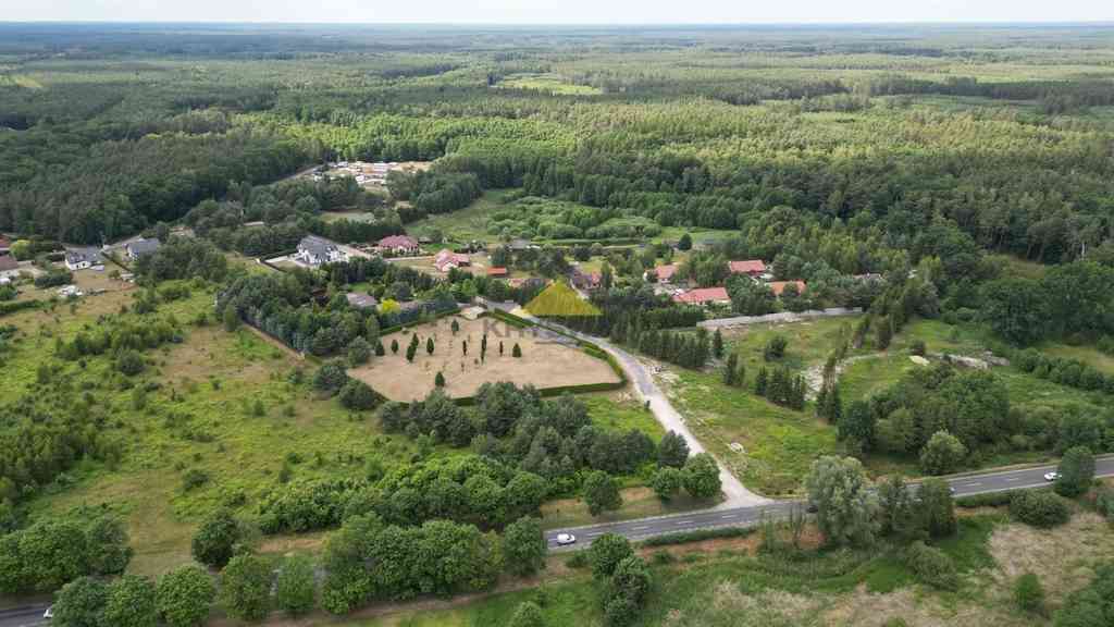 Działka pod hotel, restauracje, warsztat, usługi! - zdjęcie 6