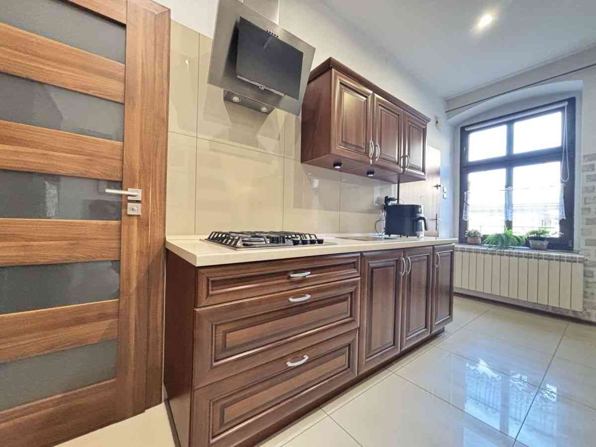 3 mieszkania | 298 m² | Centrum | Inwestycja | - zdjęcie 20