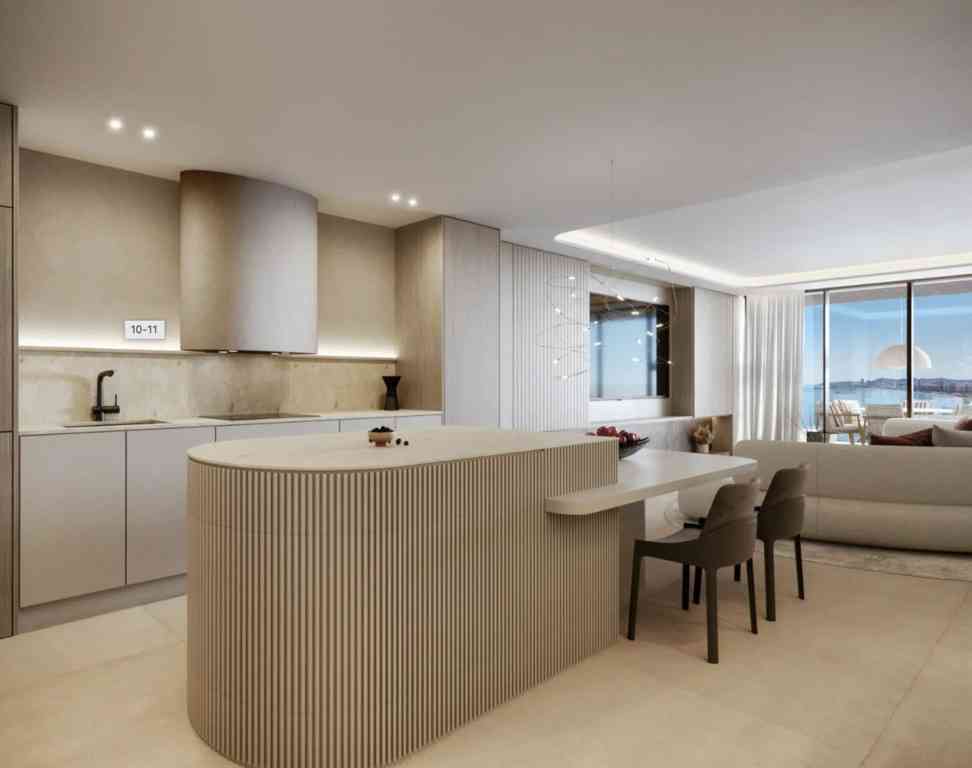 Fuengirola, Malaga, Hiszpania | Apartament - zdjęcie 11