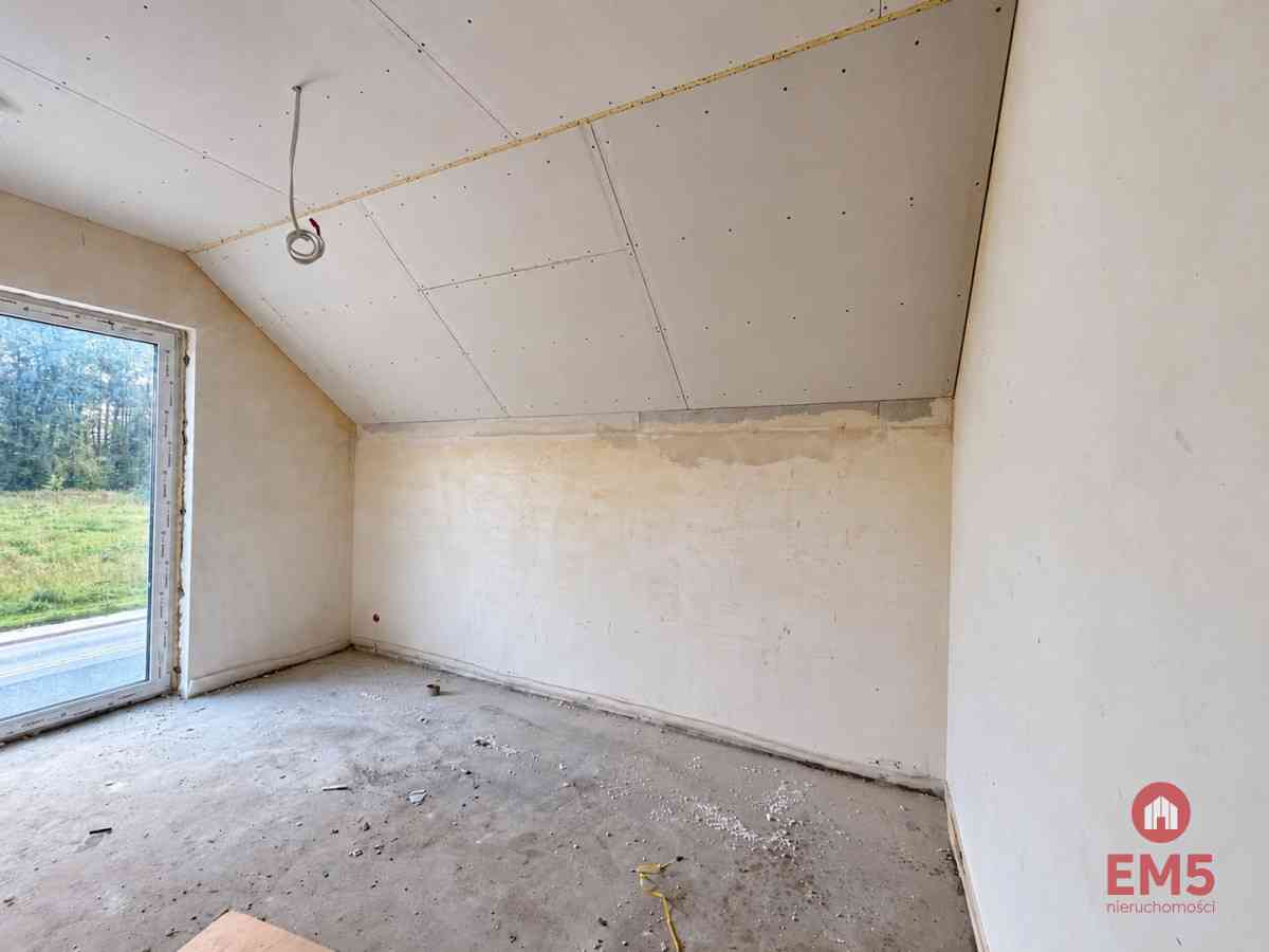 Szeregówka 78 m² | Dojlidy | Pompa ciepła - zdjęcie 9