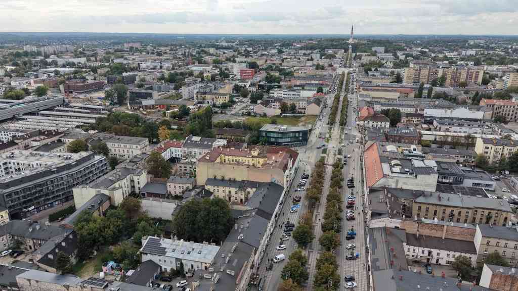 Częstochowa, Aleja NMP 9 | Mieszkanie - zdjęcie 17