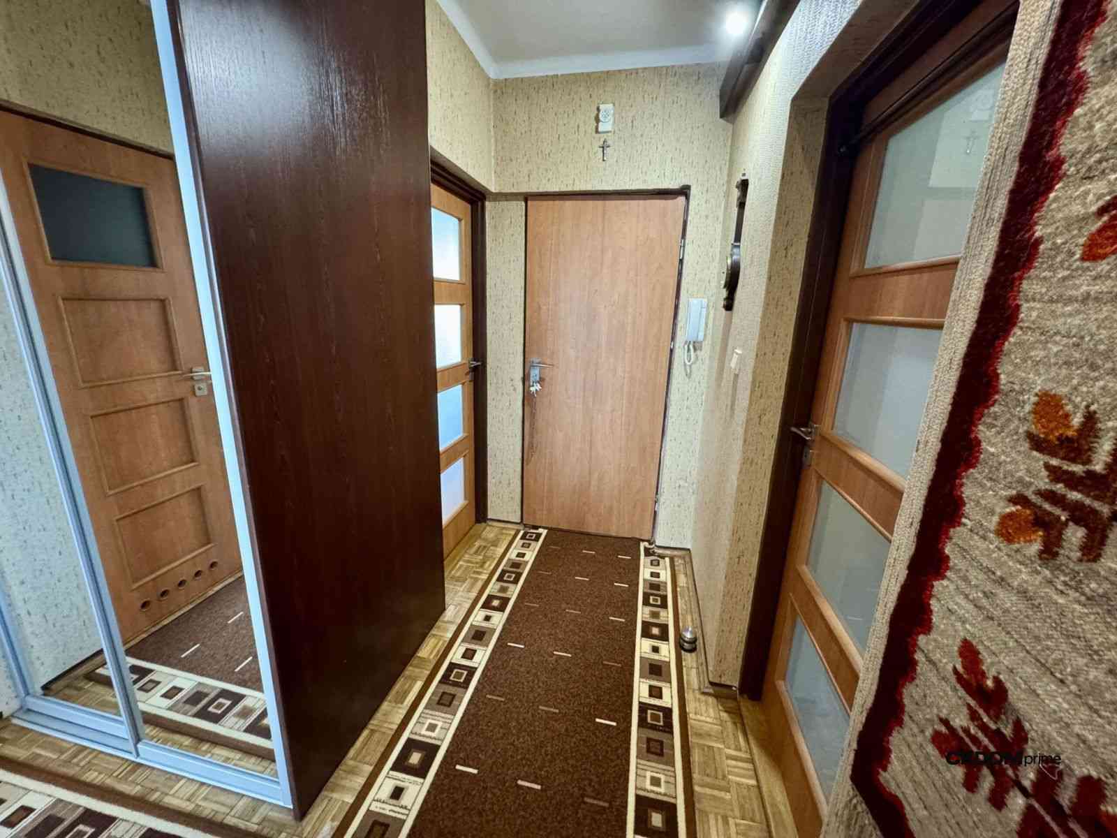Mieszkanie z ogródkiem, balkonem i garażem Staszów - zdjęcie 12