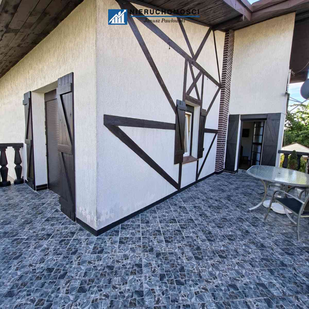 Dom 111 m² z ogrodem i garażem | Polkowice - zdjęcie 15