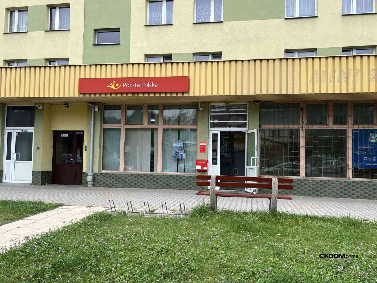 Nieruchomość inwestycyjna z najemcą – Kielce - zdjęcie 7