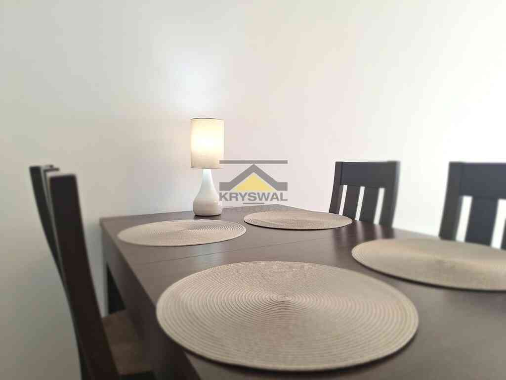 2 pokoje, osobna kuchnia, balkon, 1 pietro - zdjęcie 4