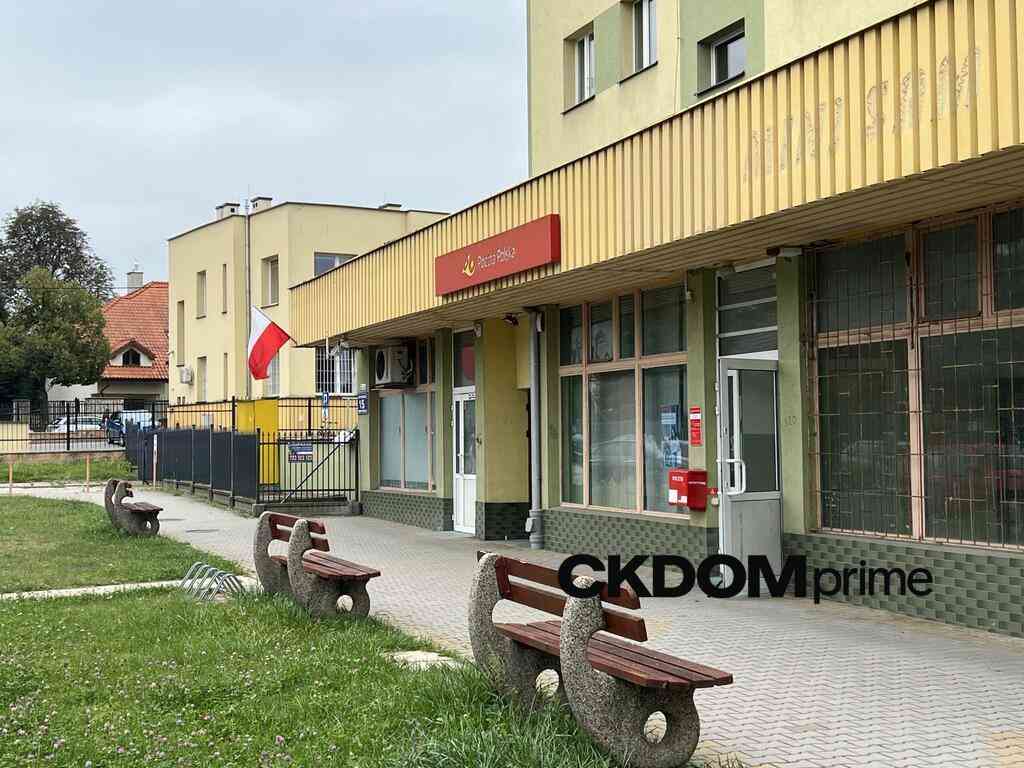 Nieruchomość inwestycyjna z najemcą – Kielce - zdjęcie 5