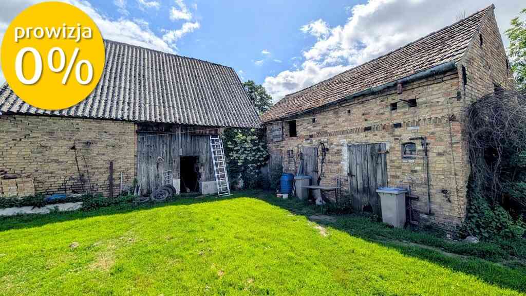 Klimatyczny eko dom na dużej działce, Bolemin - zdjęcie 20