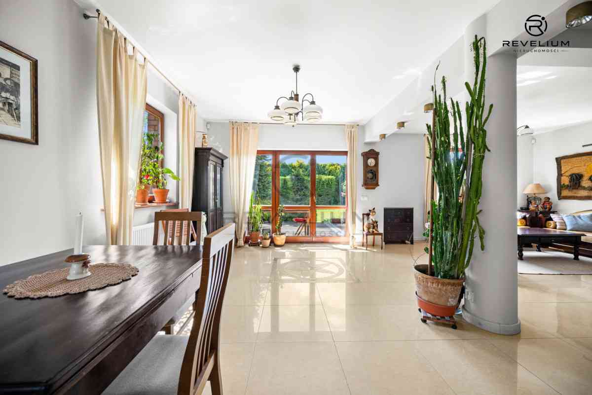 BEZ PROWIZJI | Dom w Wiczlinie | działka 797 m² - zdjęcie 26