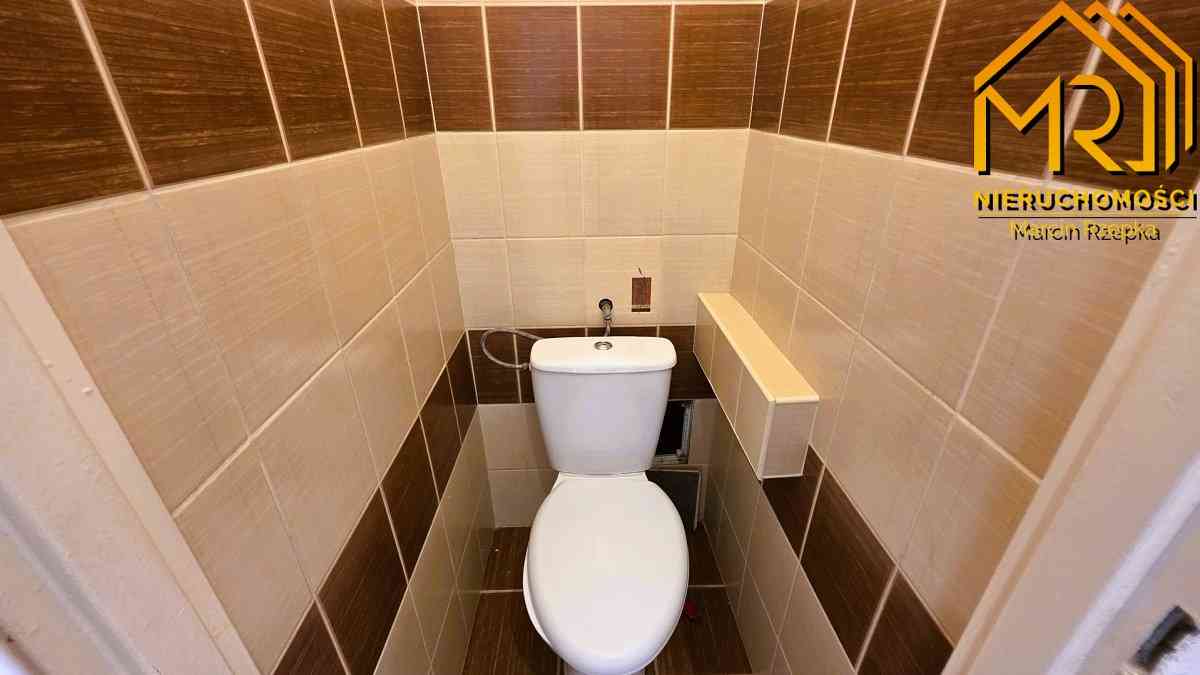 4-pokojowe mieszkanie na Osiedlu Jasna – 72 m², ul - zdjęcie 15