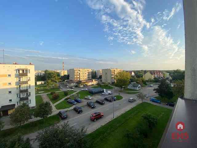Mieszkanie w centrum Augustowa po remoncie - zdjęcie 10