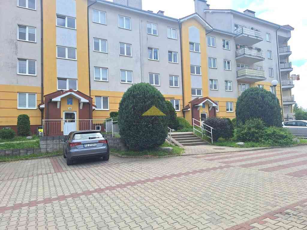 2 Pokoje Osobna KuchniaParter Górczyn Dekerta - zdjęcie 20