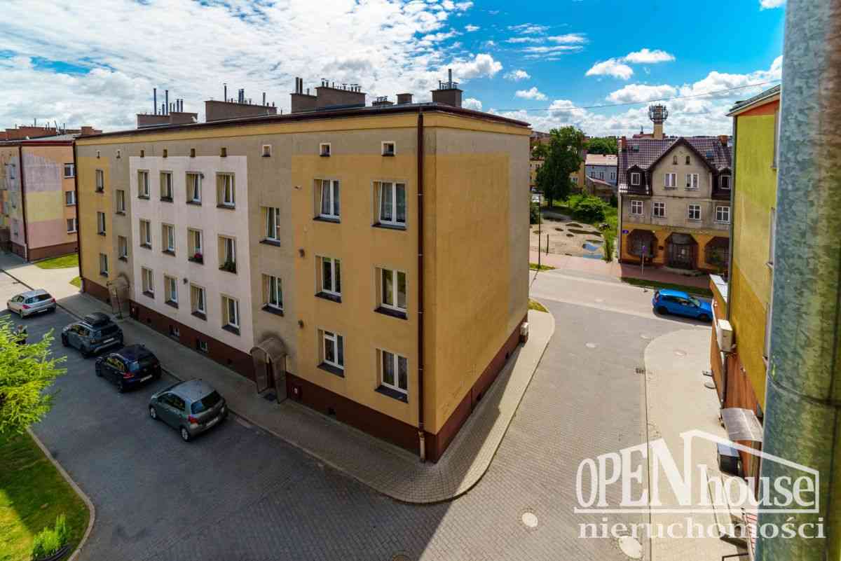 Mieszkanie 2 pokoje | Białogard – ul. Sikorskiego - zdjęcie 18