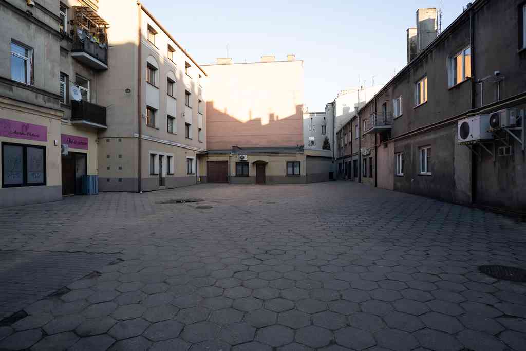 Częstochowa, Pl. Daszyńskiego | Kamienica - zdjęcie 6