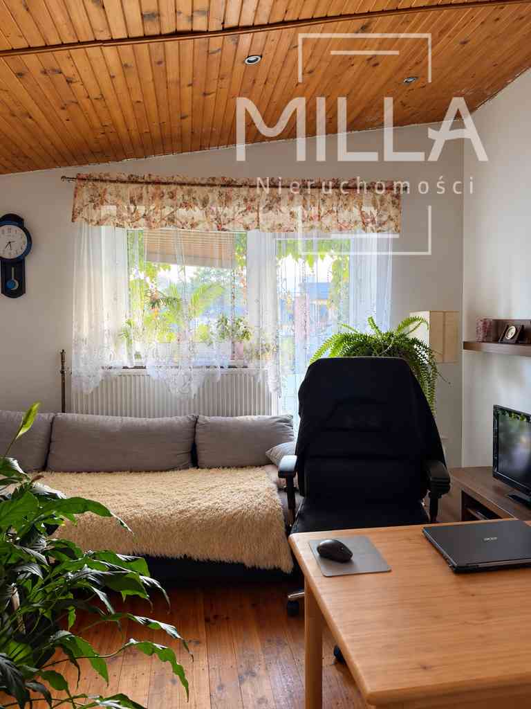 Dom w objęciach bluszczu | Konstantynów Łódzki - zdjęcie 7