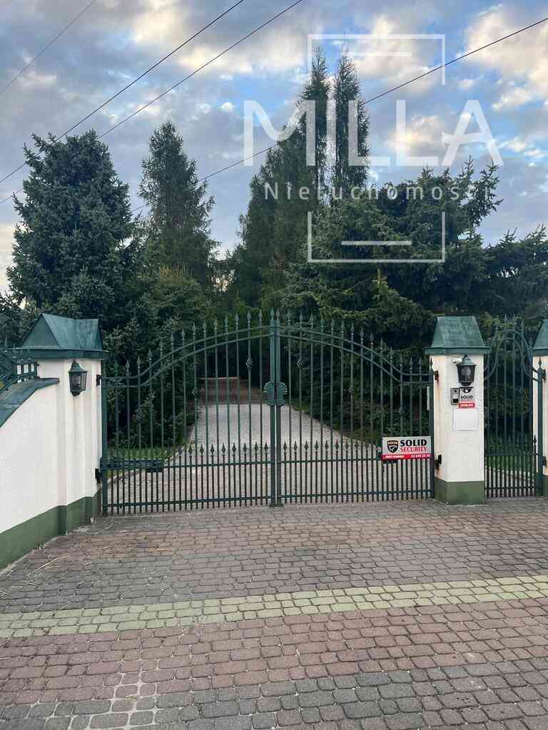 Działka budowlana - zdjęcie 3