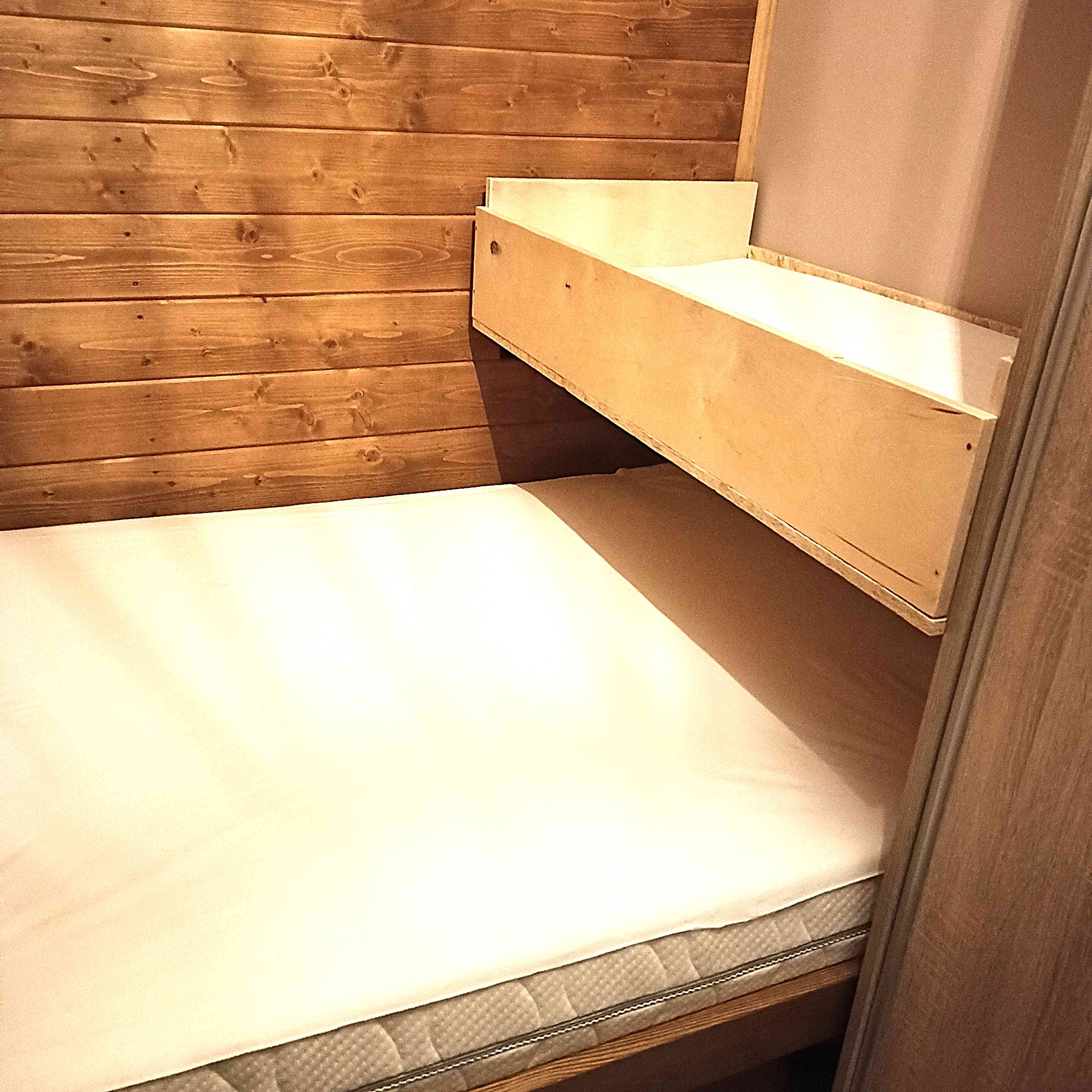 2-pokojowe mieszkanie 34 m² z balkonem – Wzgórza Krzesławickie, Kraków - zdjęcie 11