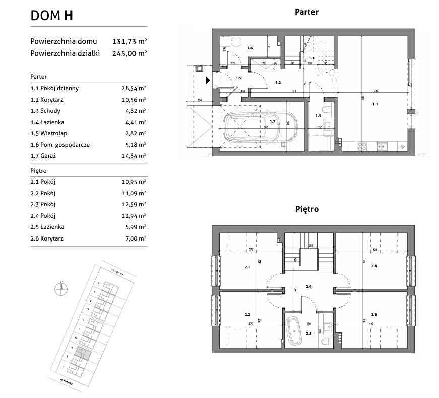 Twój dom marzeń– 5 pokoi, standard PREMIUM, Gotowy - zdjęcie 3