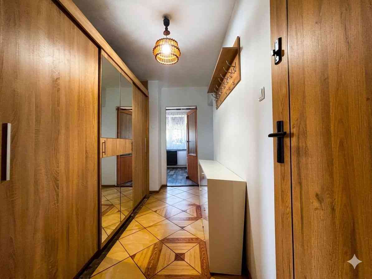 Ogródek | Komórka | Miejsca postojowe | Wąsosz 8mi - zdjęcie 7