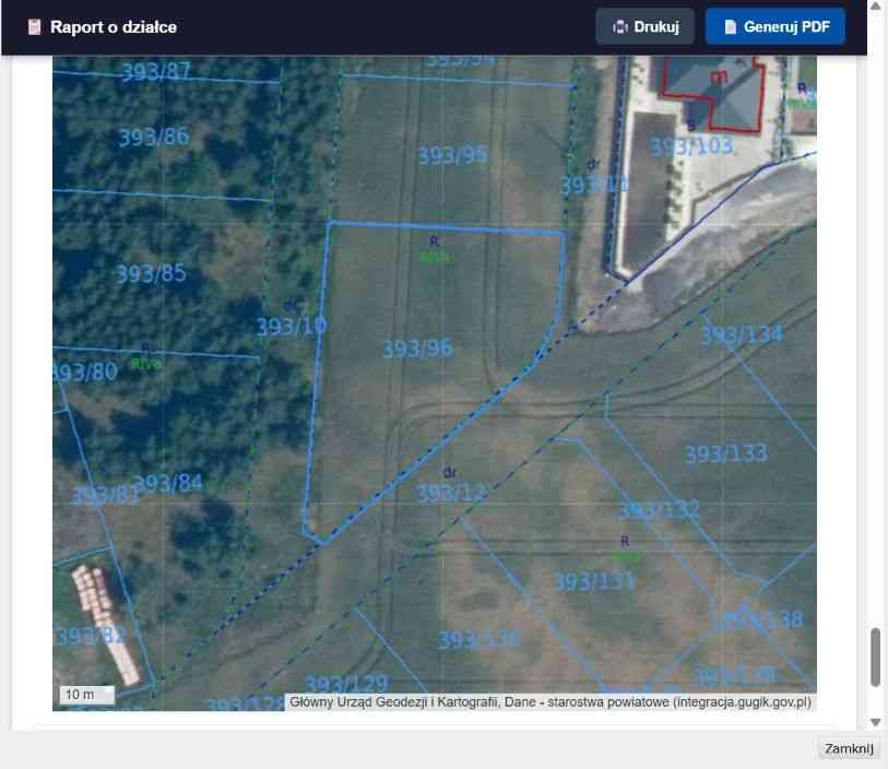 Woda | Prąd | Bezterminowe WZ | | 8 km od Leszna | - zdjęcie 8