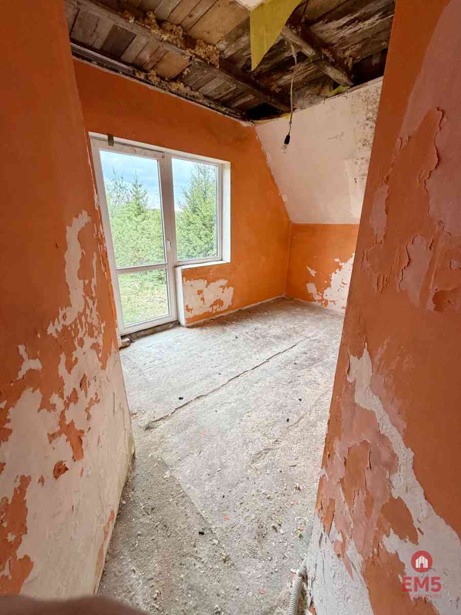 Dom z ogrodem blisko Białegostoku. - zdjęcie 9