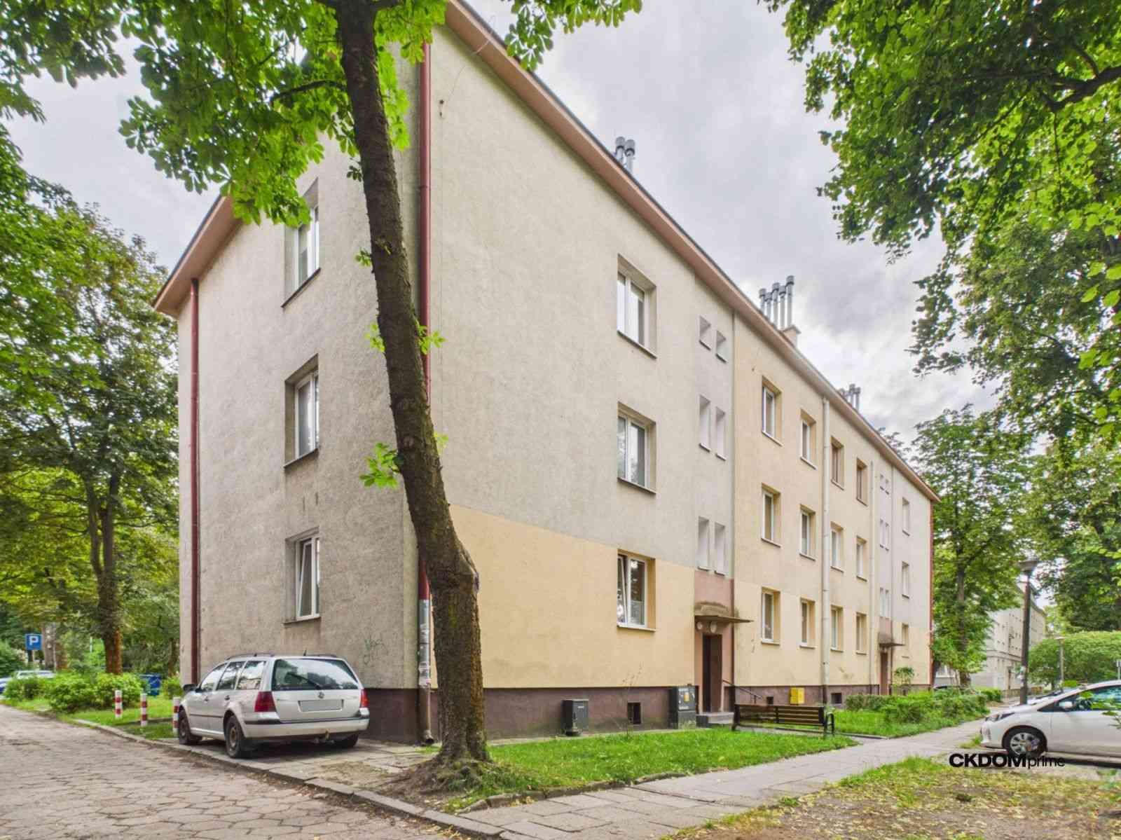Kielce ul.Miodowa, Mieszkanie 36,52 m2 - zdjęcie 9