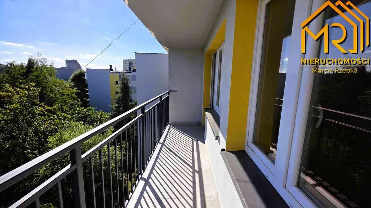 4-pokojowe mieszkanie na Osiedlu Jasna – 72 m², ul - zdjęcie 16