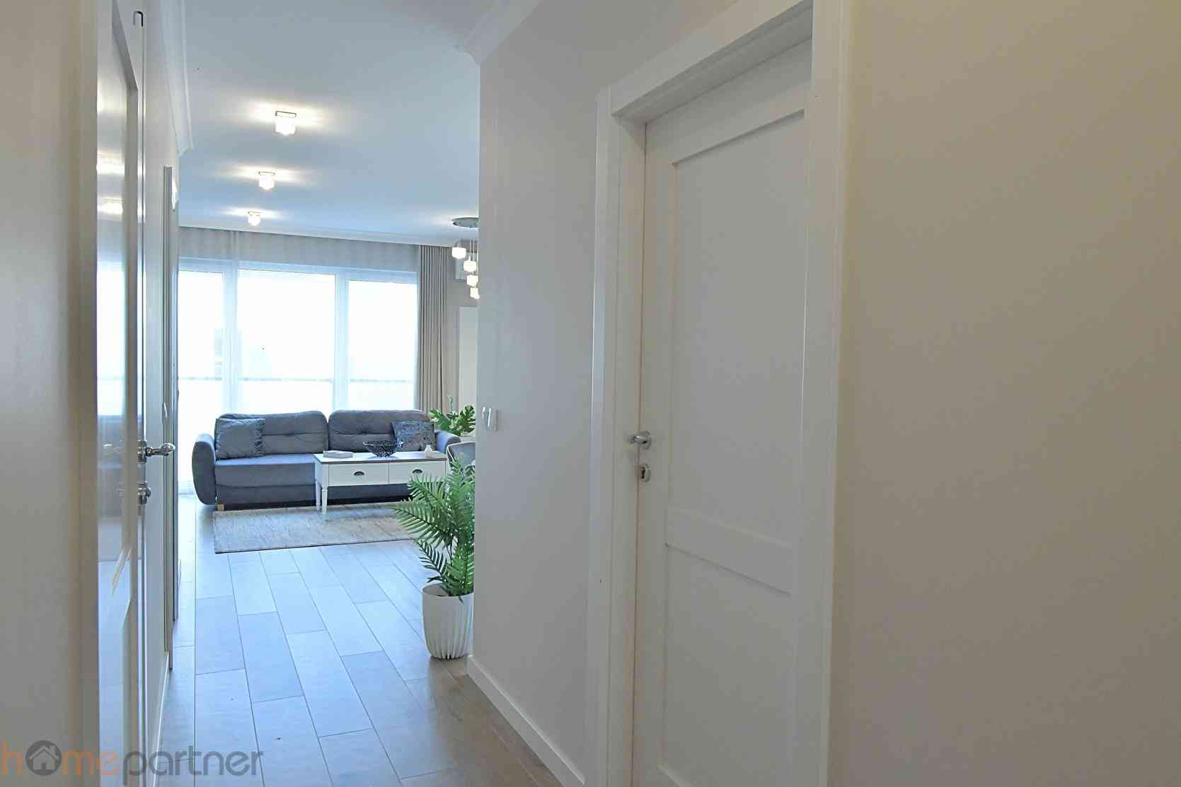 Apartament z widokiem na rzekę, Stare MIasto - zdjęcie 13