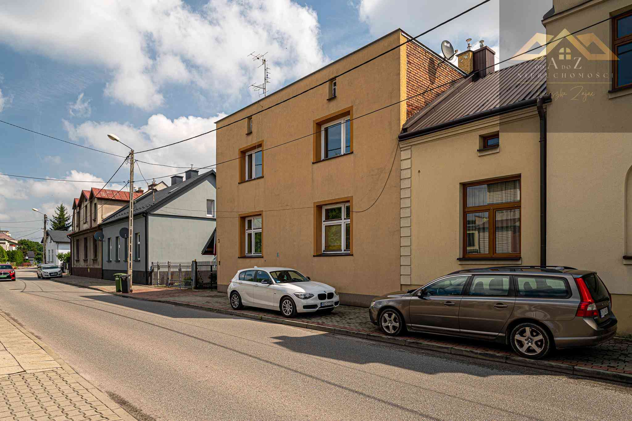Dwa mieszkania w jednej cenie - zdjęcie 2
