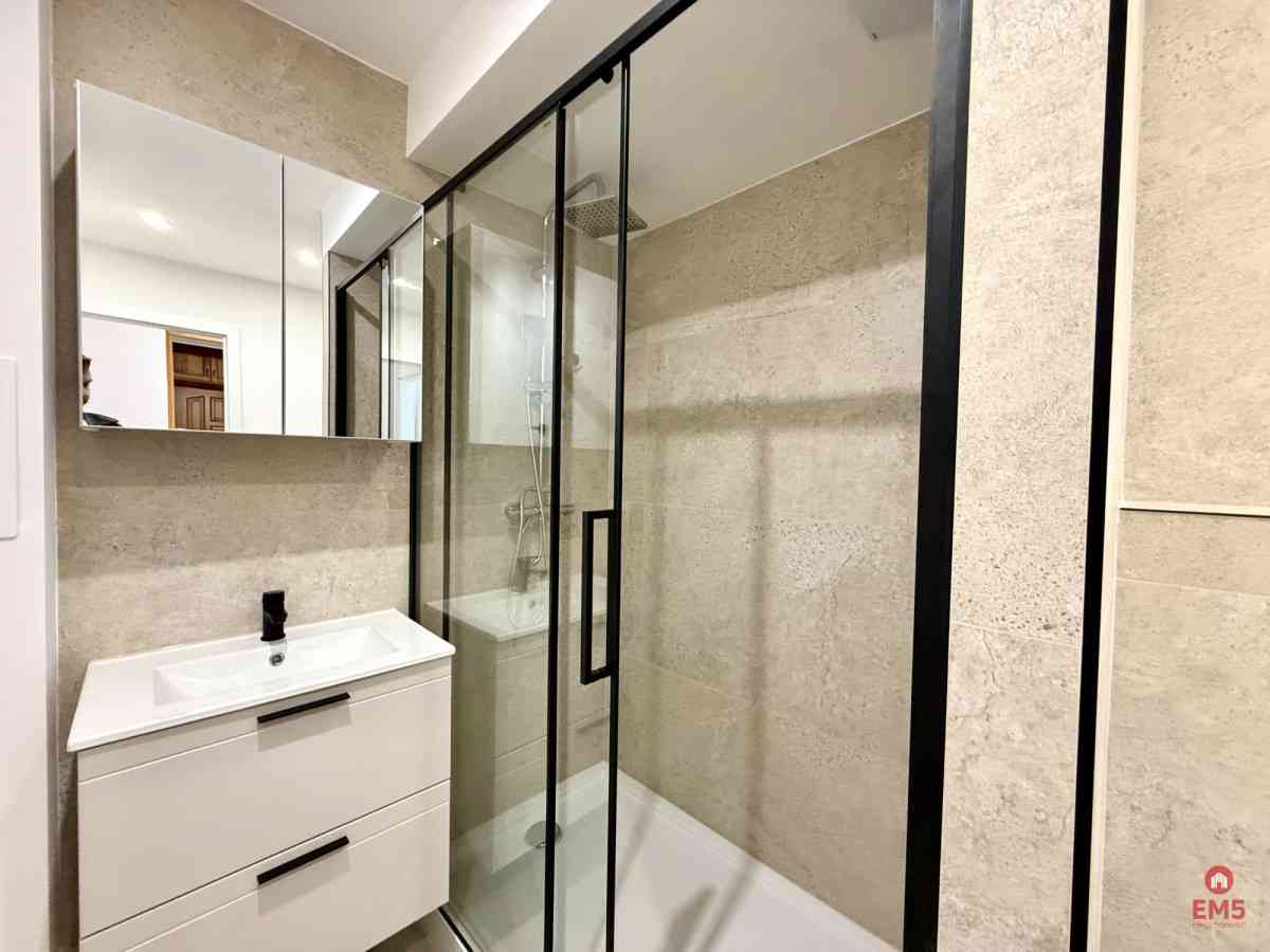 Mieszkanie w centrum 3-pokojowe - zdjęcie 7