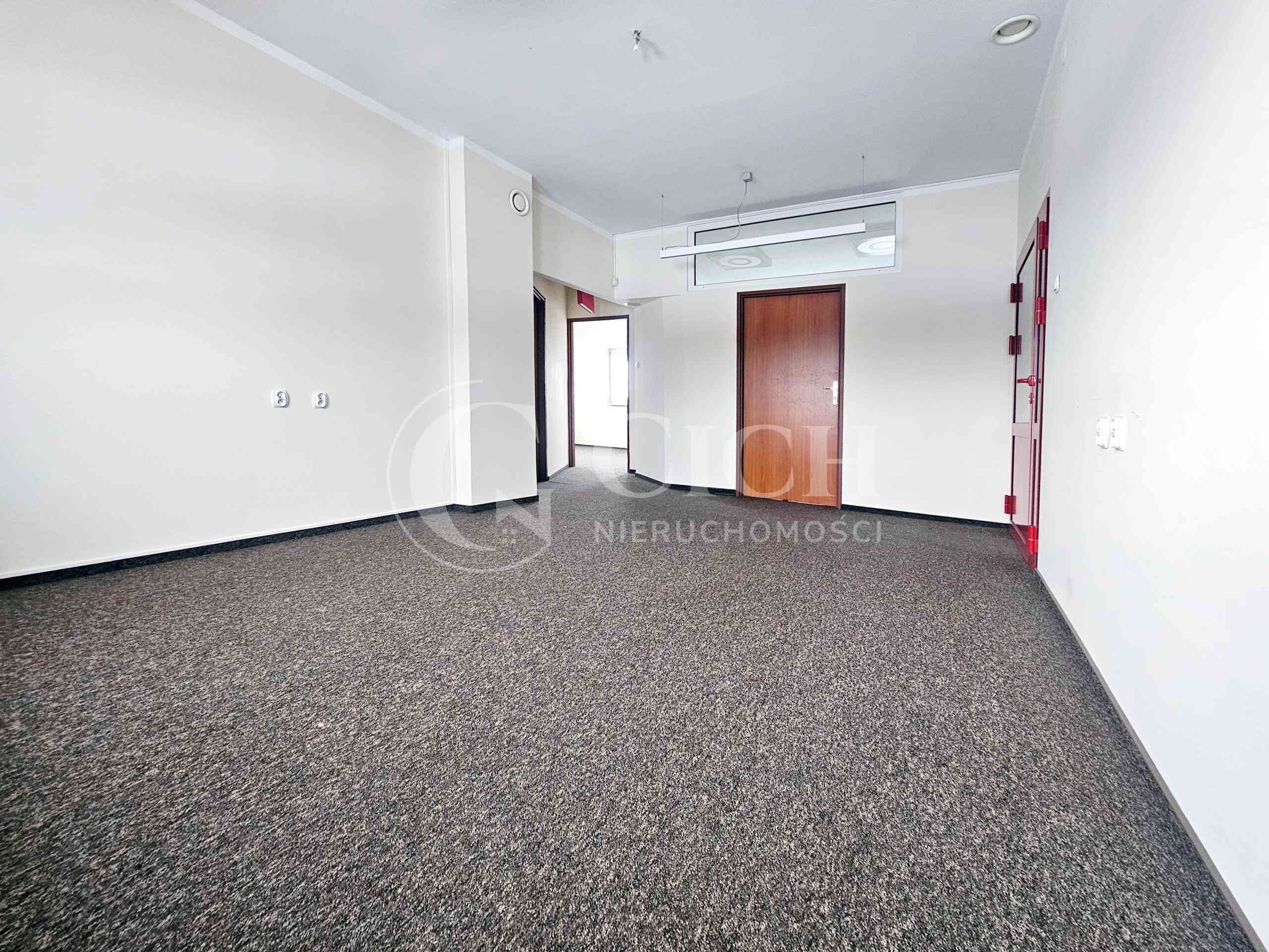 Lokal biurowy 77,68 m² | 3 pokoje | Parking | Tarnów – ul. Torowa - zdjęcie 7