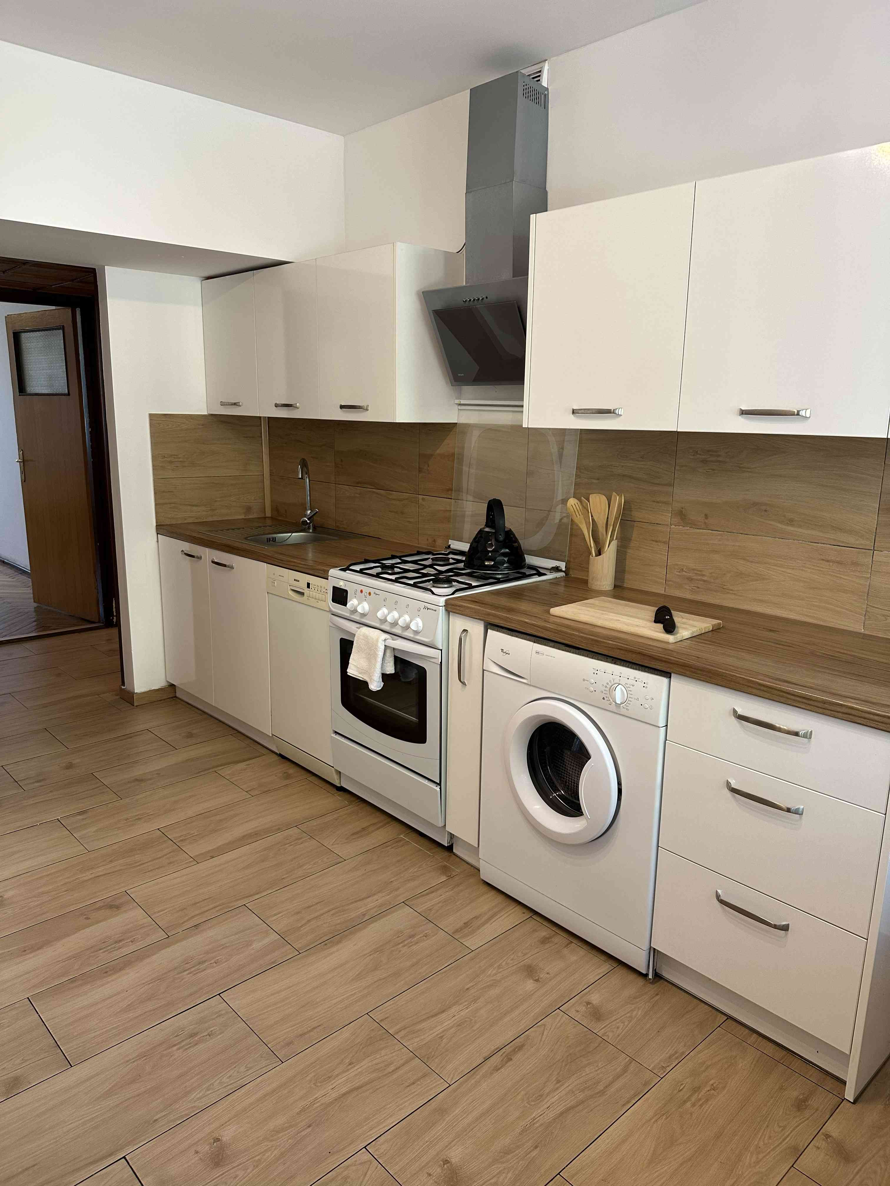 PRZESTRONNE 2 POKOJE | 54,79 m² | KATOWICE - zdjęcie 8