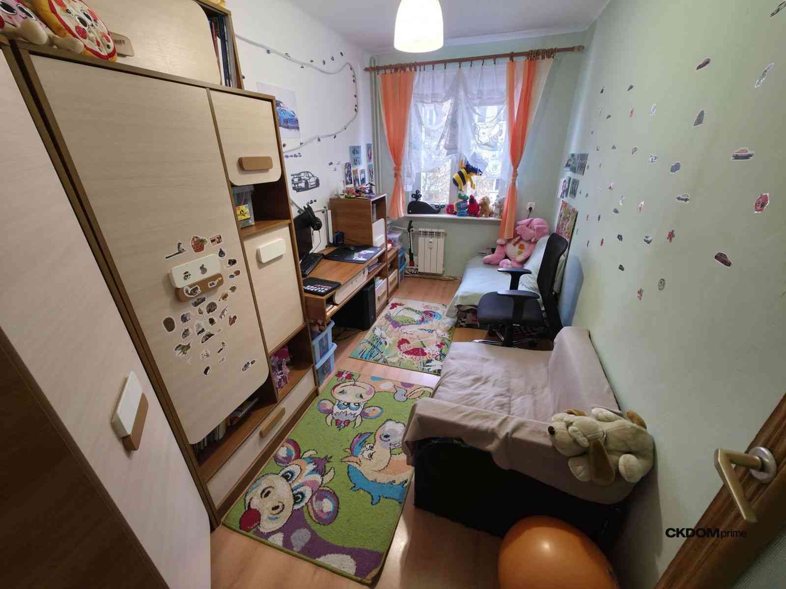 Mieszkanie KSM 2 pokoje - zdjęcie 20