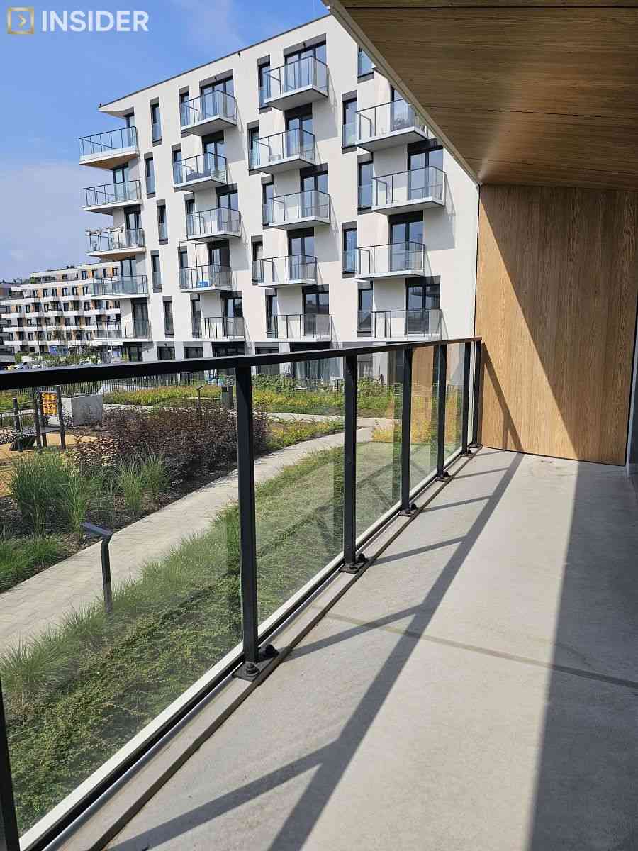 Przestronne 2 Pokoje | Balkon | gotowe do odbioru. - zdjęcie 5
